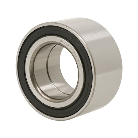 Bearing, Tapered Roller 3.5 X3.5 X2